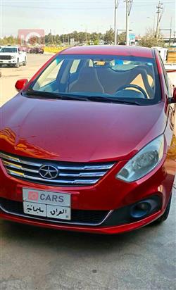 JAC J4